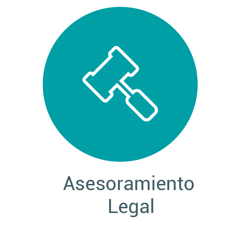 Asesoría Legal